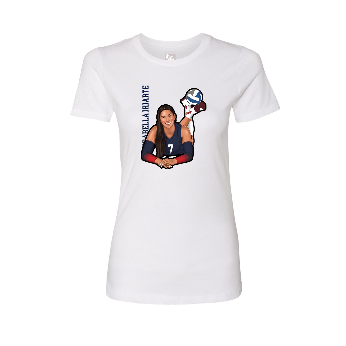 Womens Tee