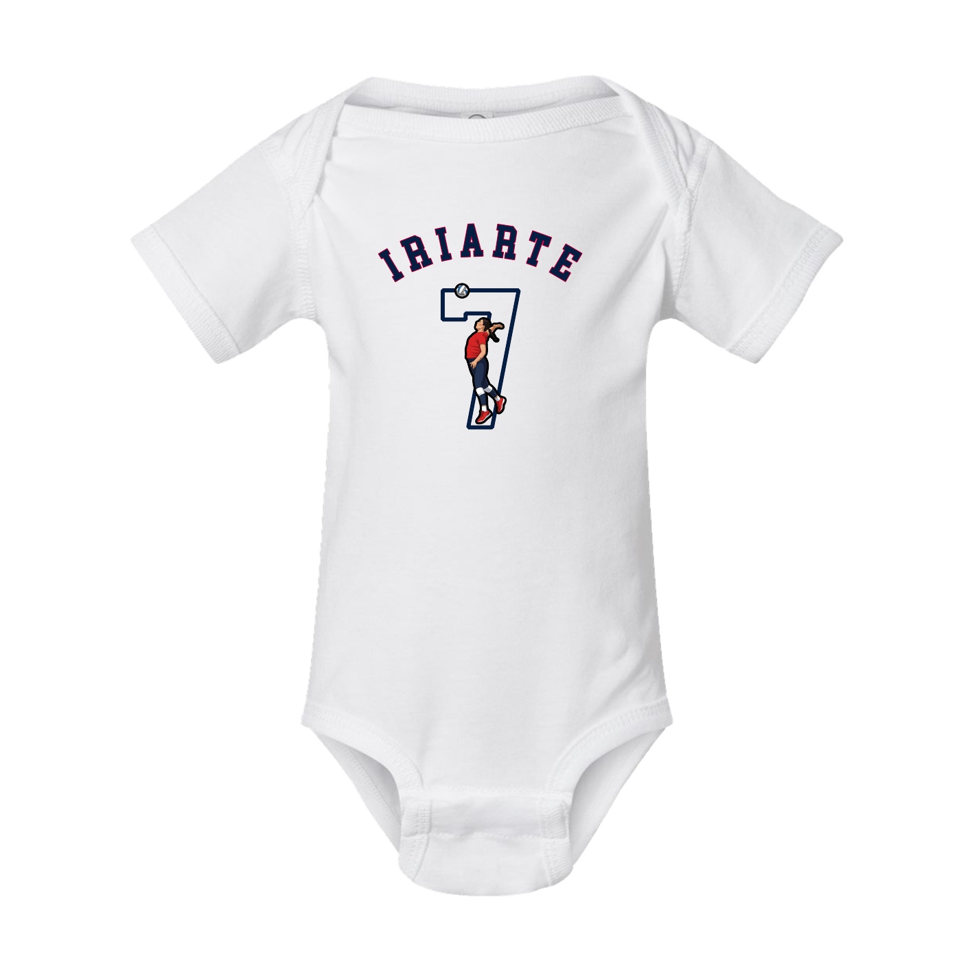 Baby Onesie