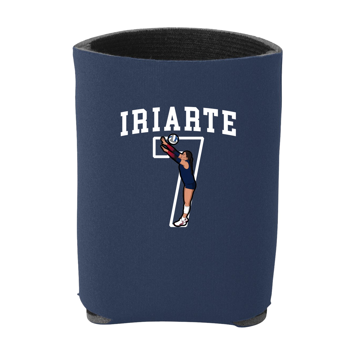 Can Holder — Shirsey in Navy