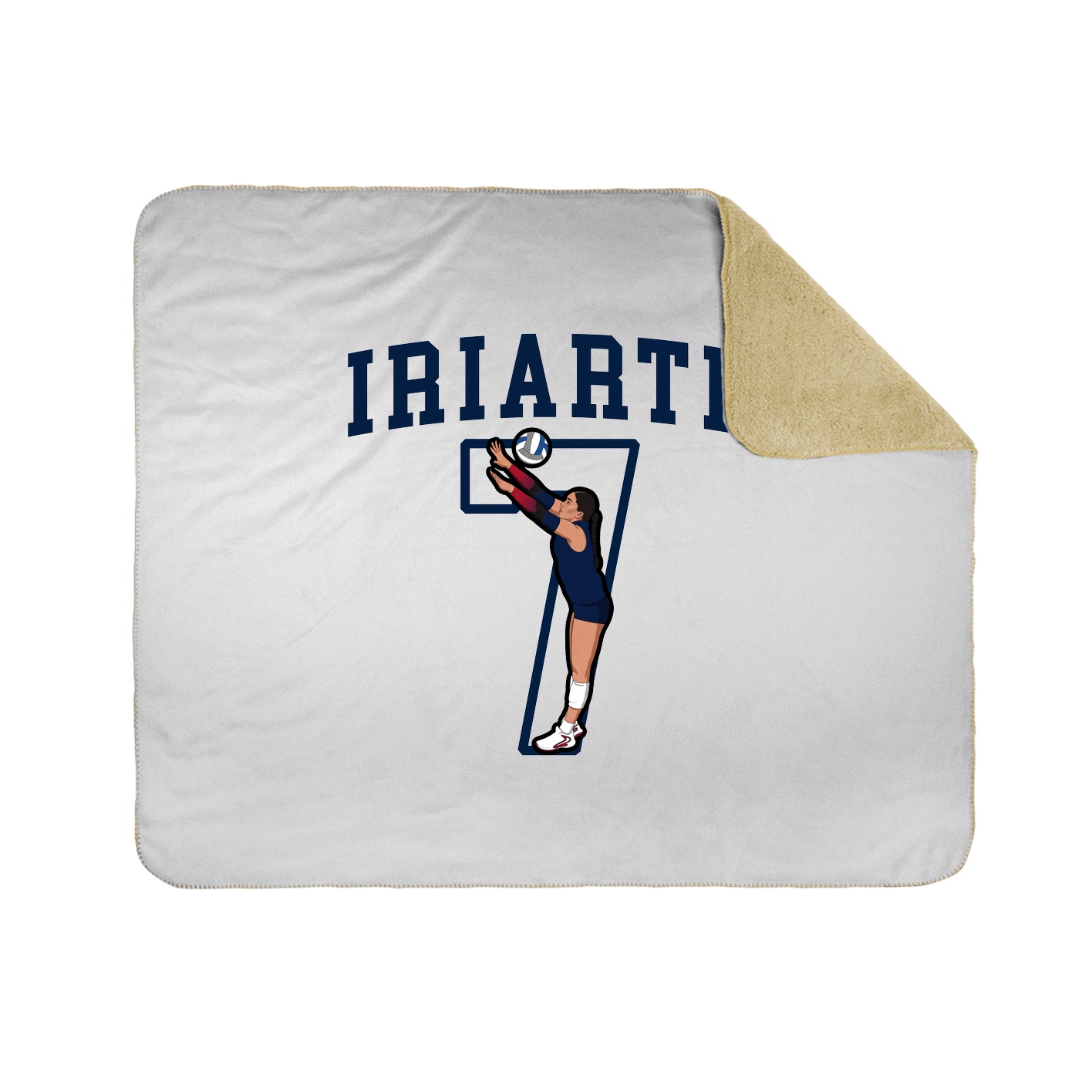 Throw Blanket