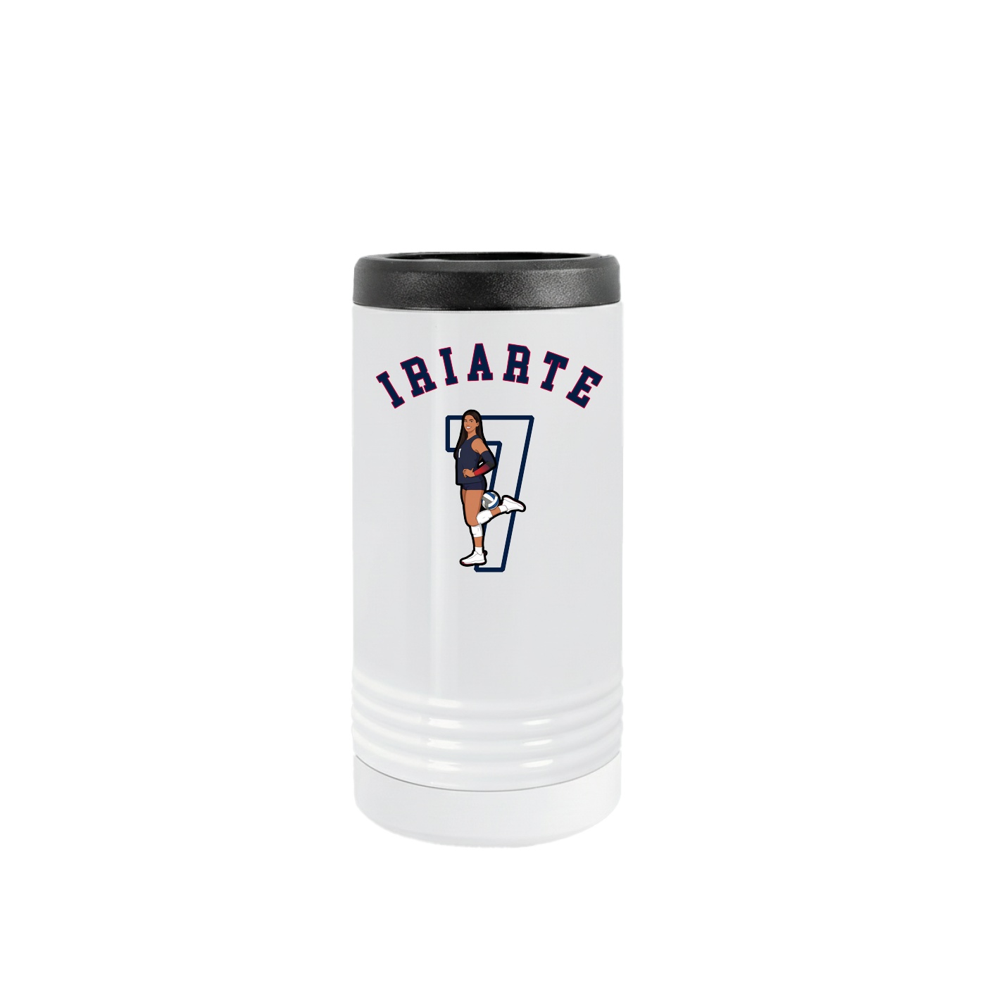 Slim Beverage Holder