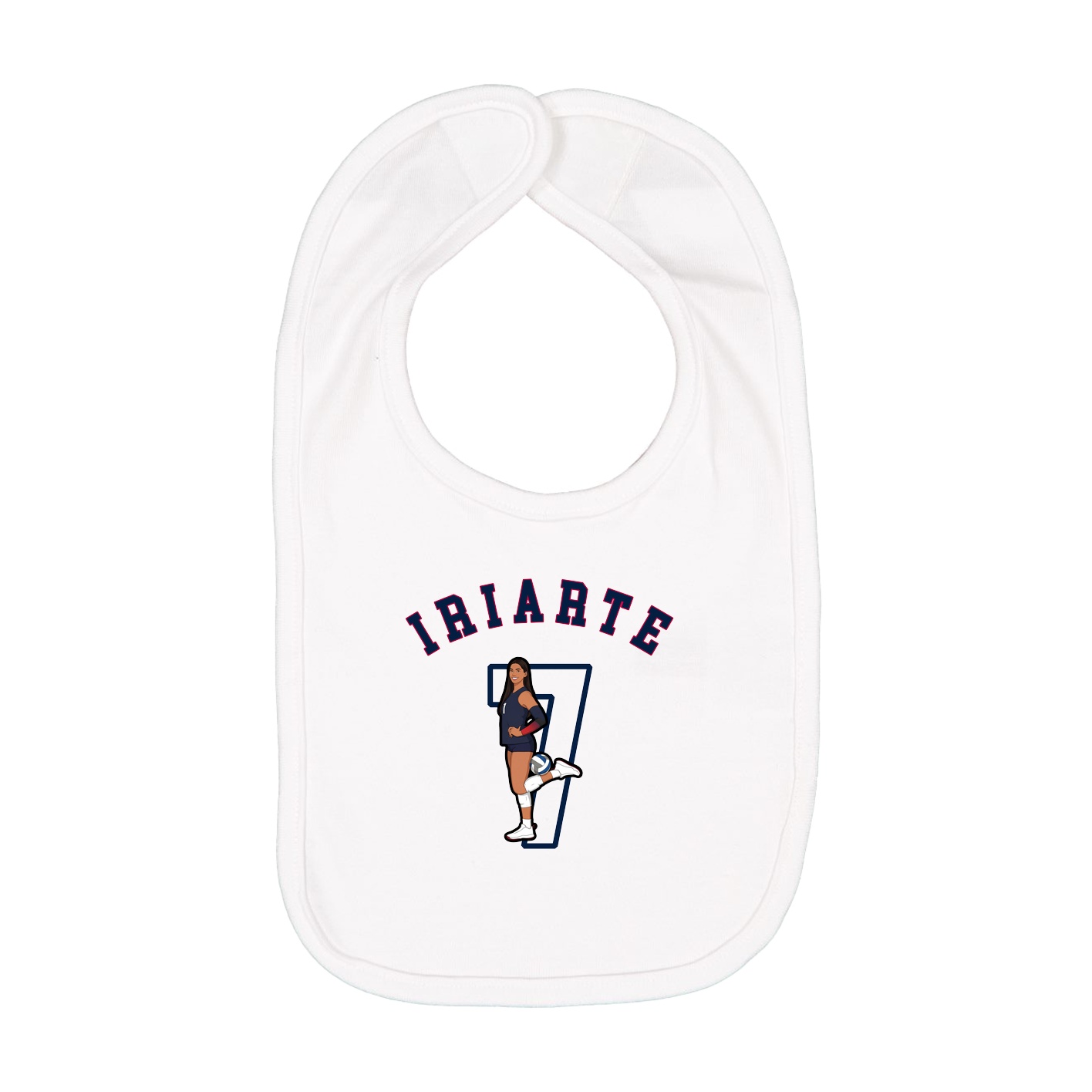 Infant Bib