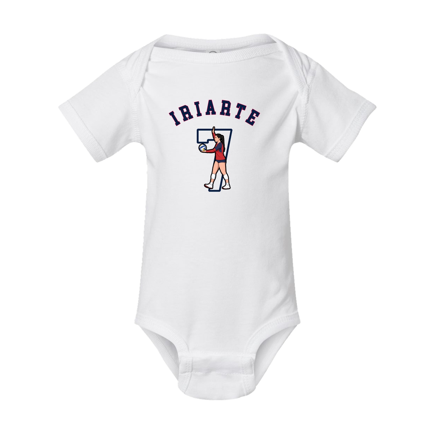 Baby Onesie