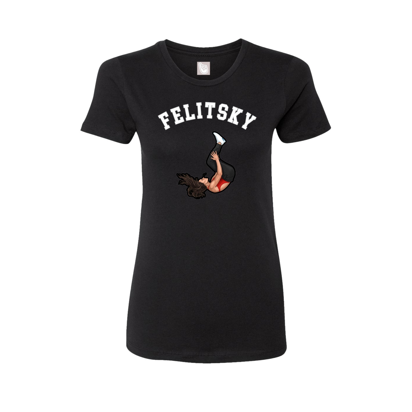 Womens Tee