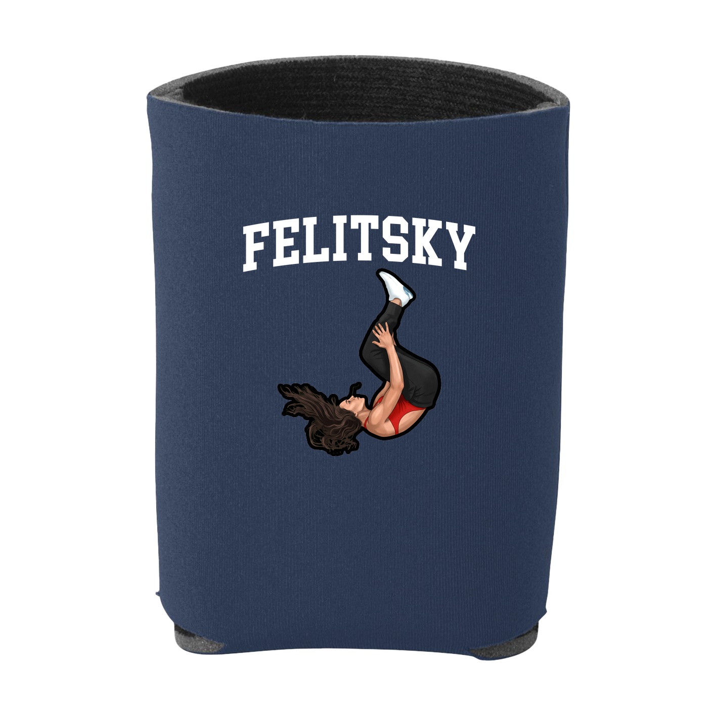 Can Holder — Shirsey in Navy