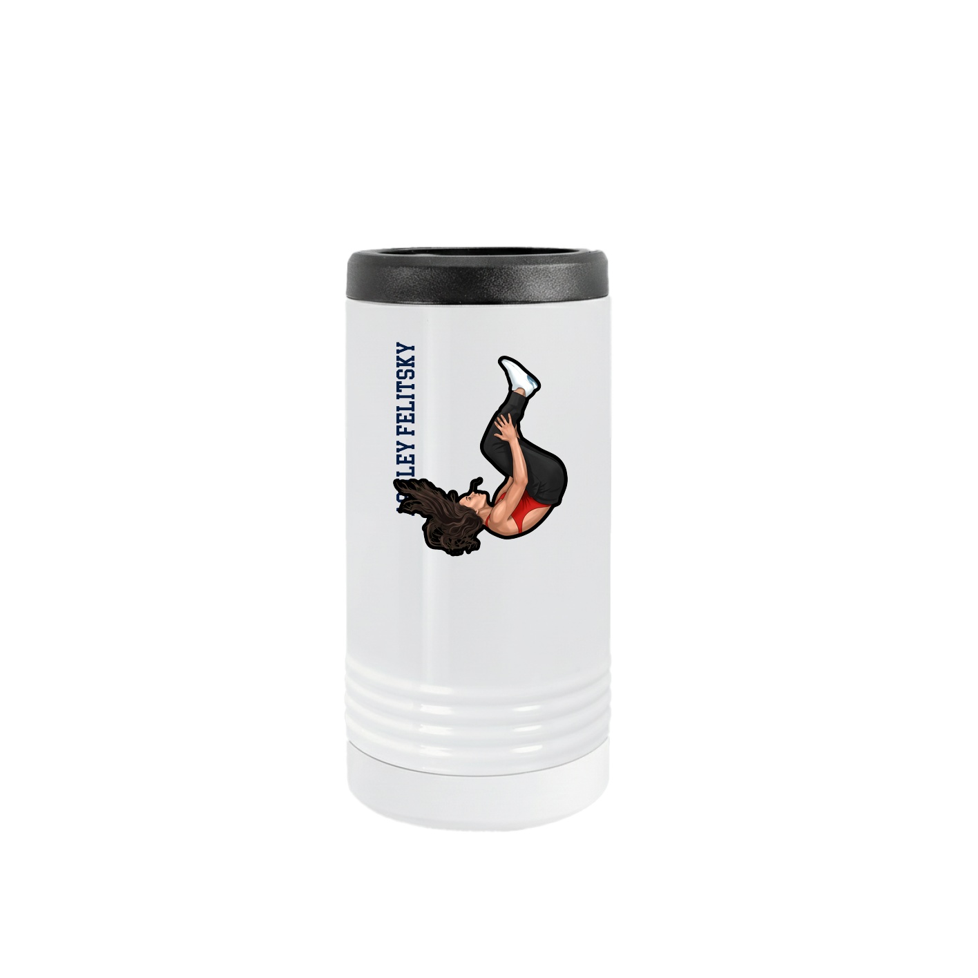 Polar Camel Slim Beverage Holder