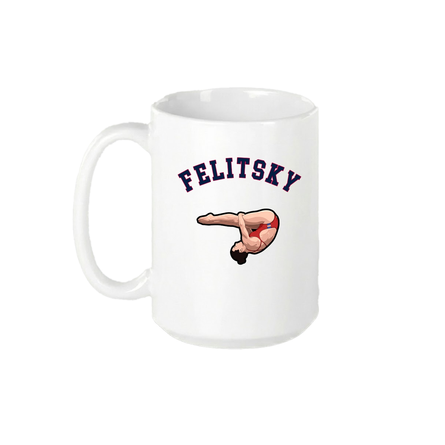 15oz Coffee Mug