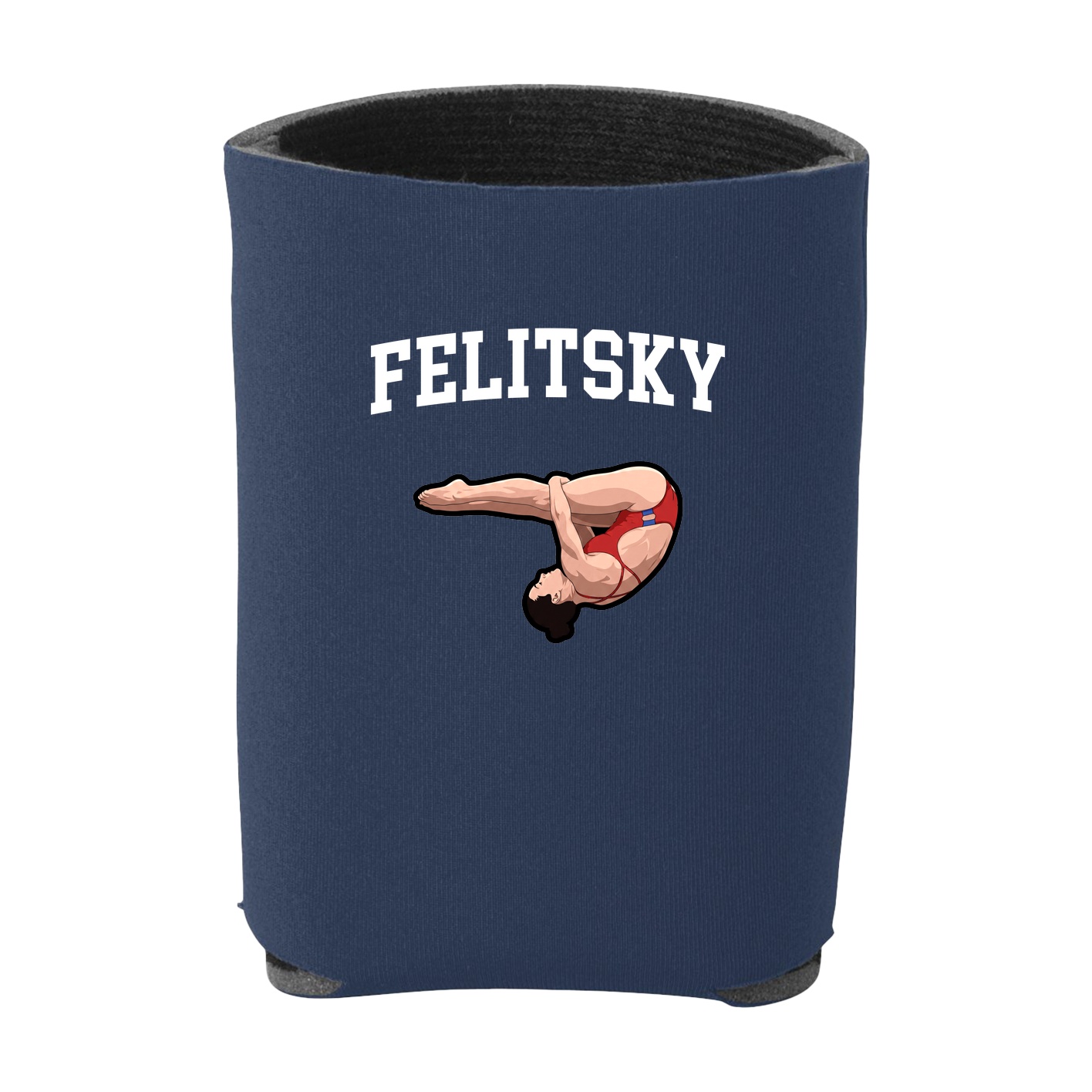 Can Holder — Shirsey in Navy