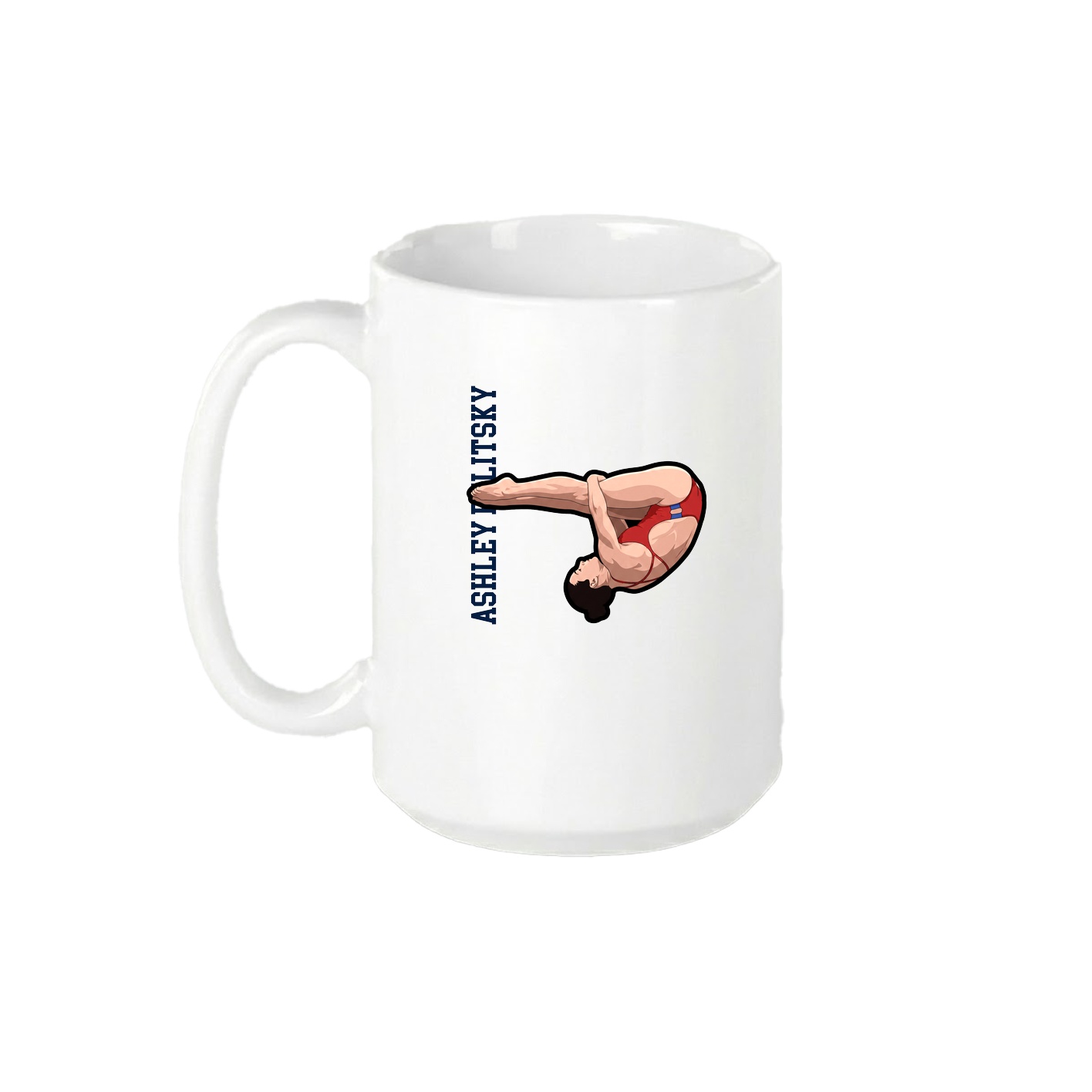 15oz Coffee Mug