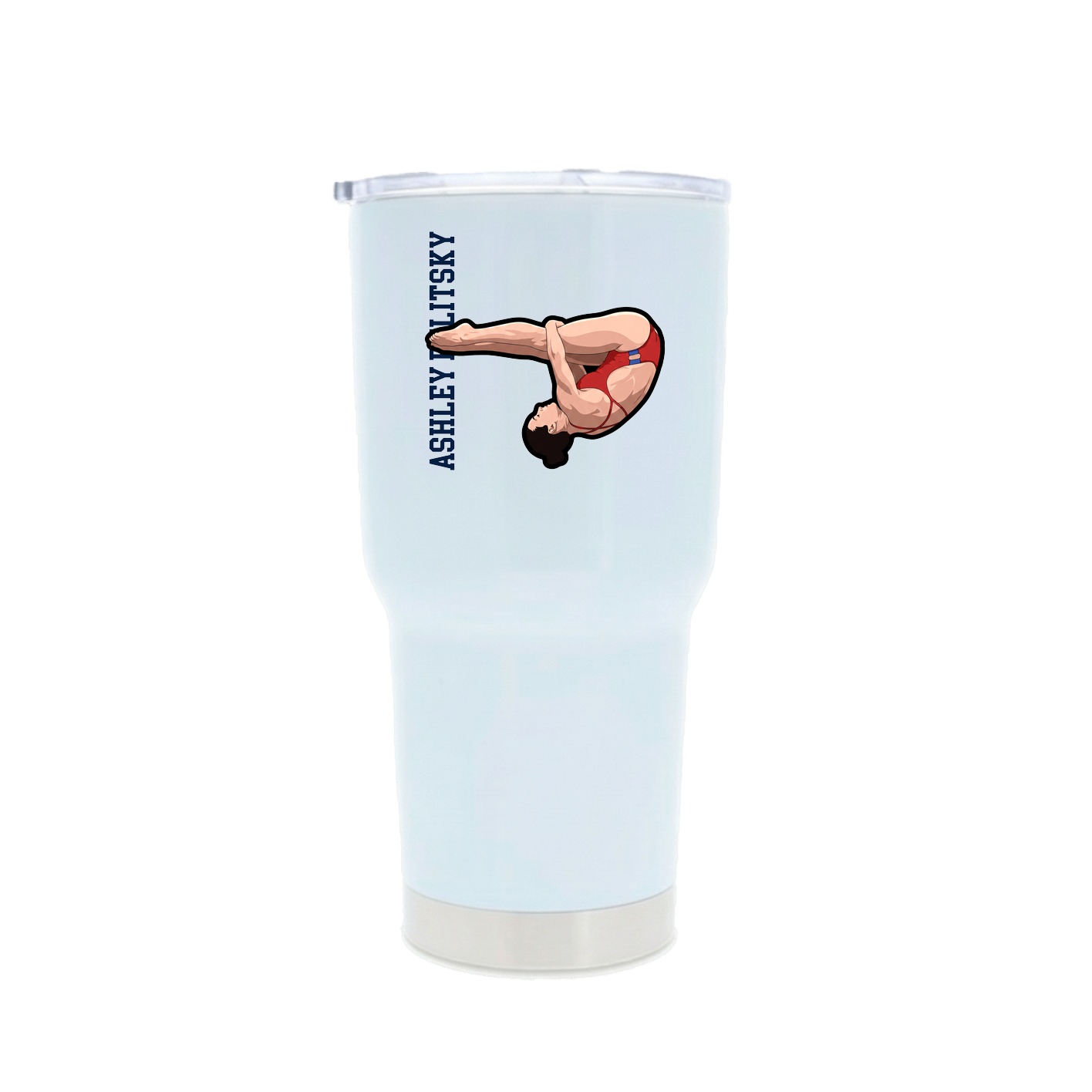 30oz Stainless Steel Tumbler