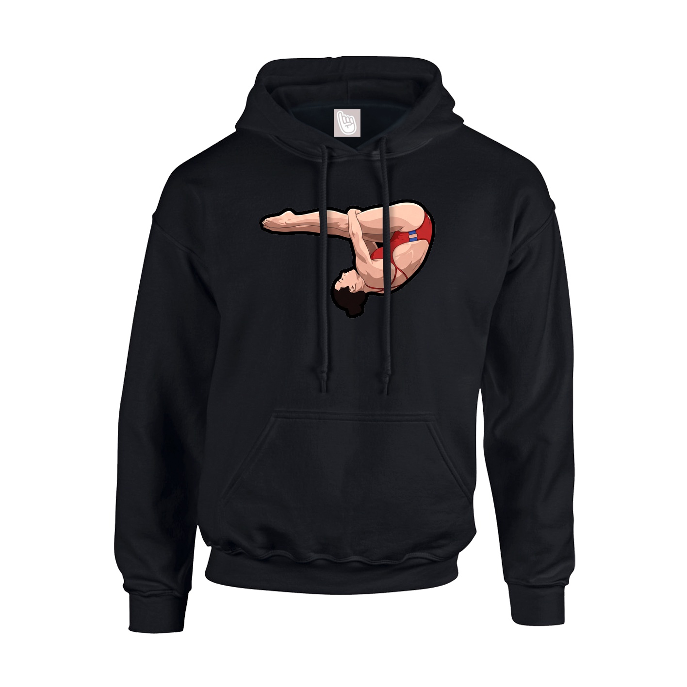 NIL Club Hoodie