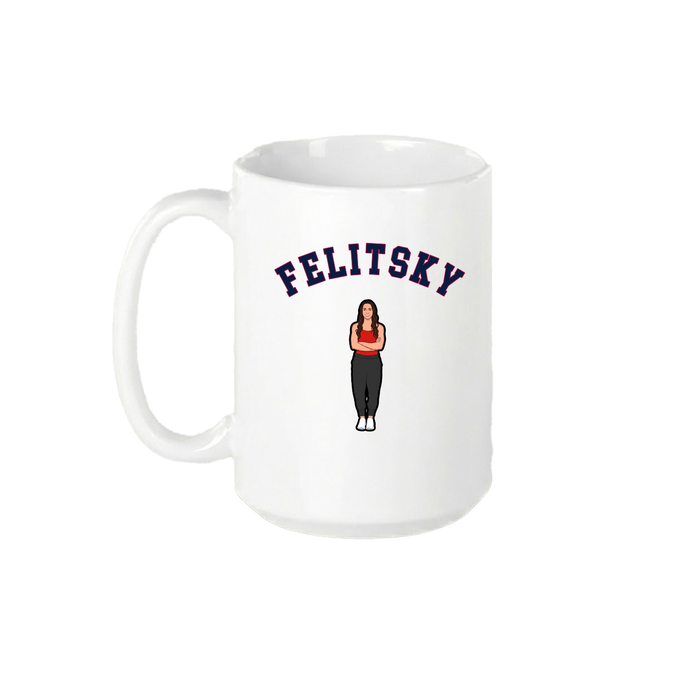 15oz Coffee Mug