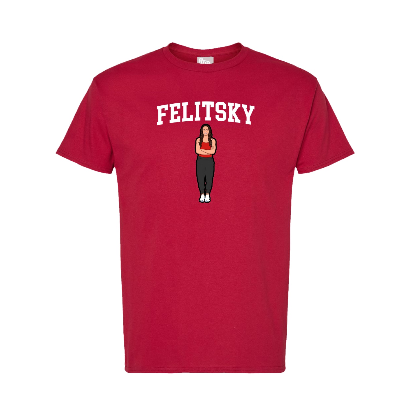 NIL Club Tee
