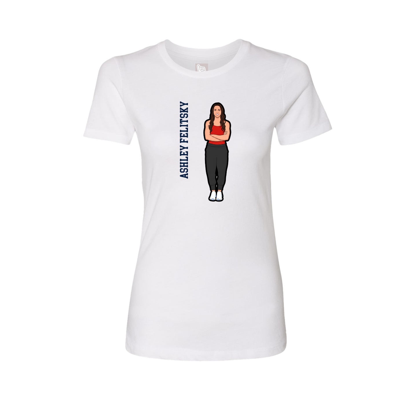 Womens Tee