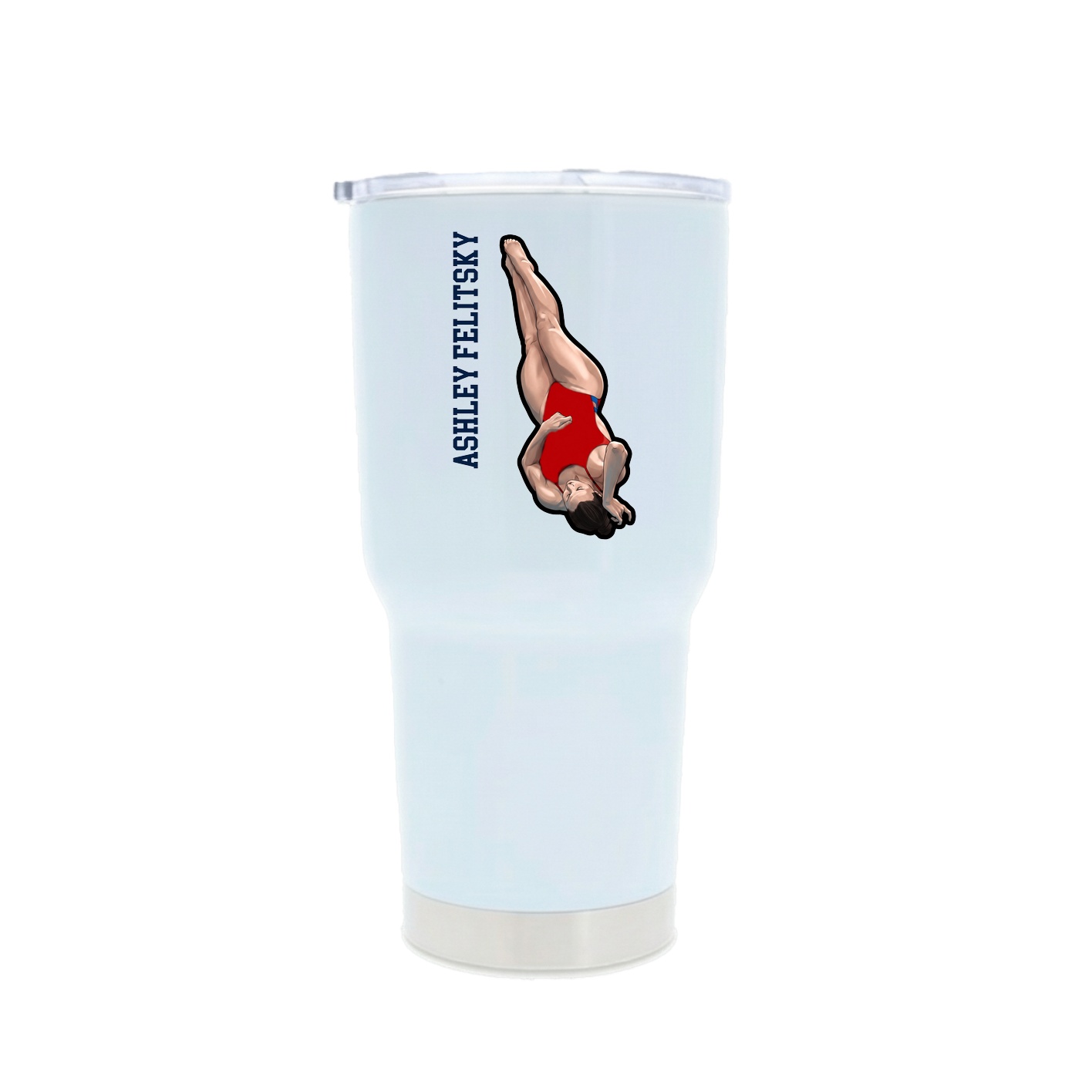 30oz Stainless Steel Tumbler