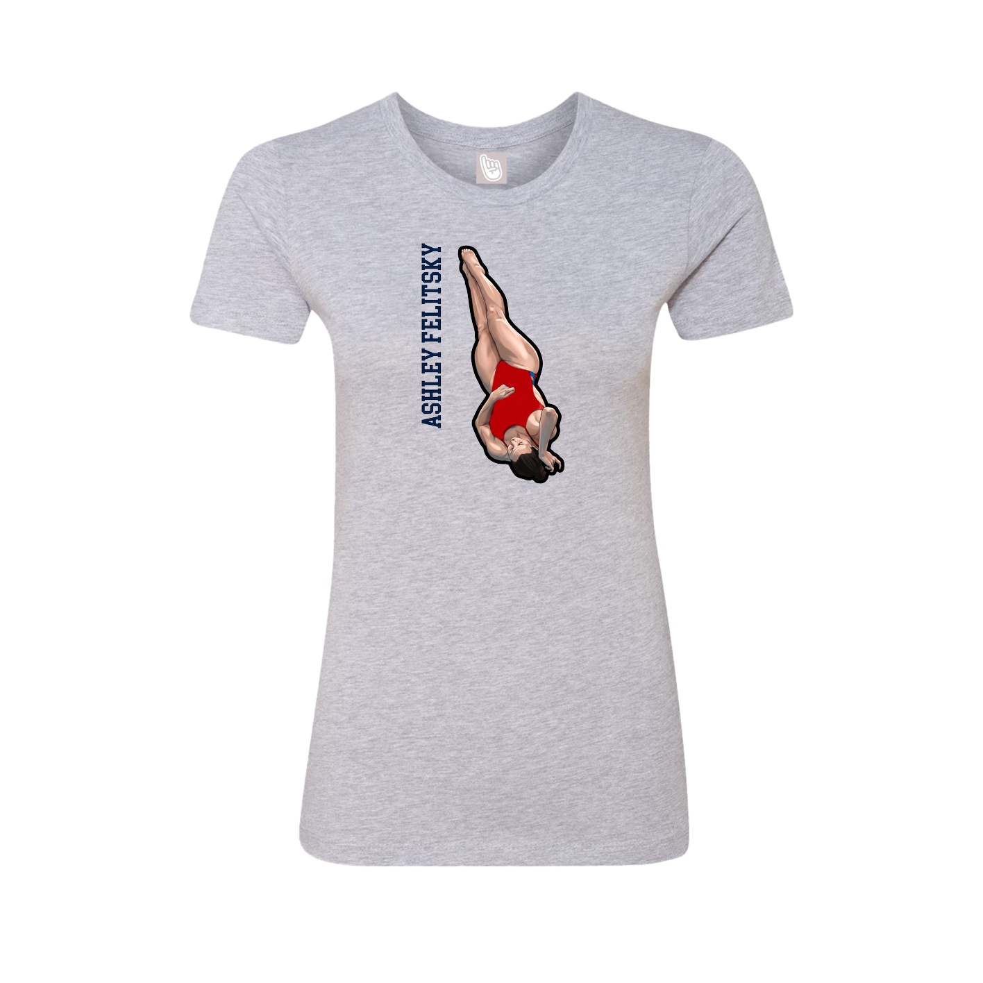 Womens Tee