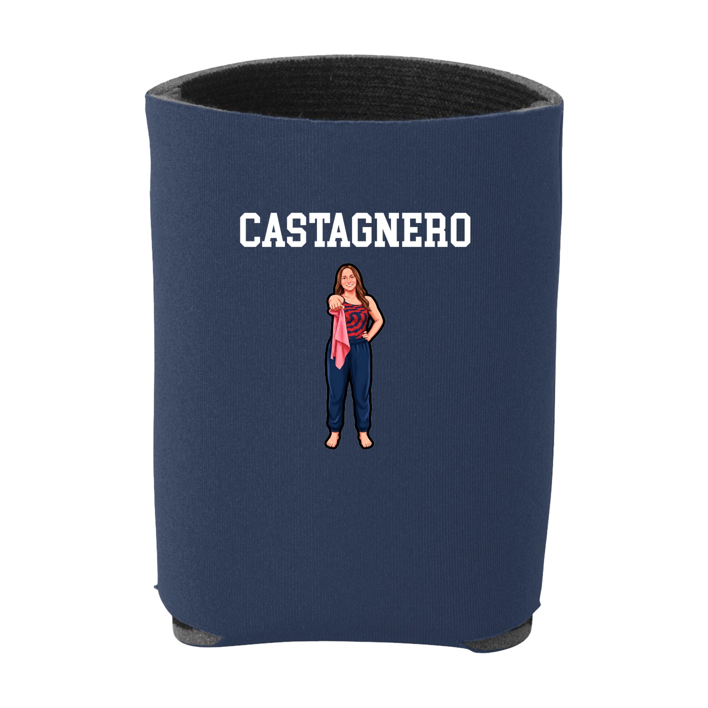 Can Holder — Shirsey in Navy