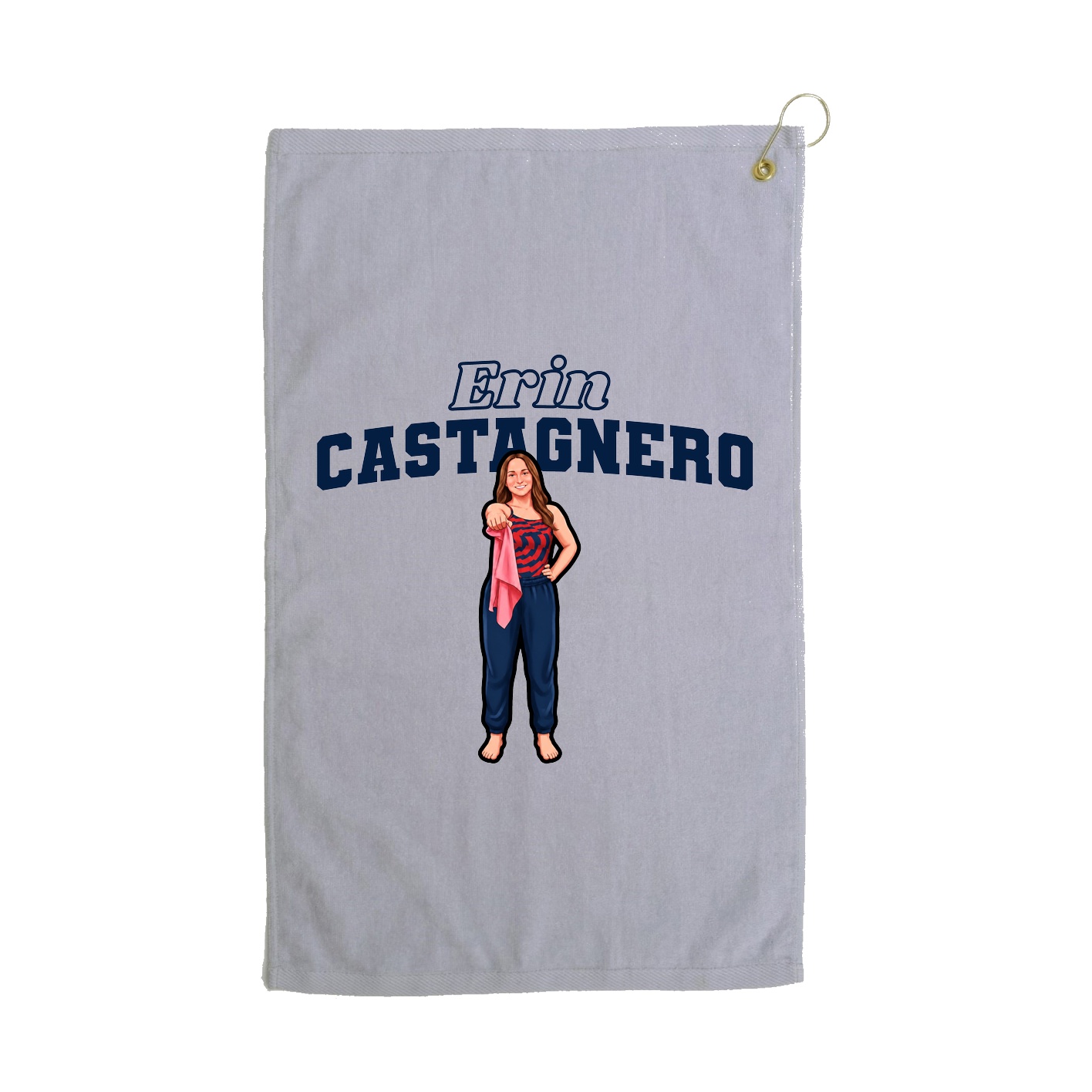 Golf Towel