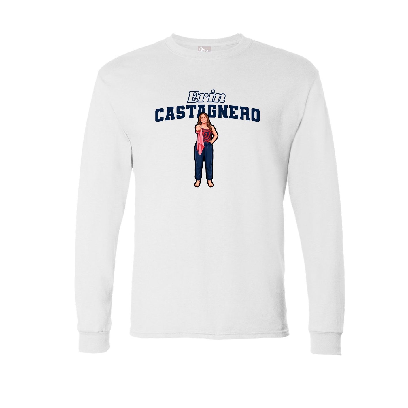 Long Sleeve Tee