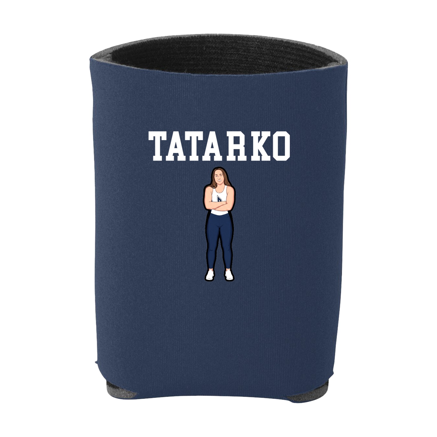 Can Holder — Shirsey in Navy