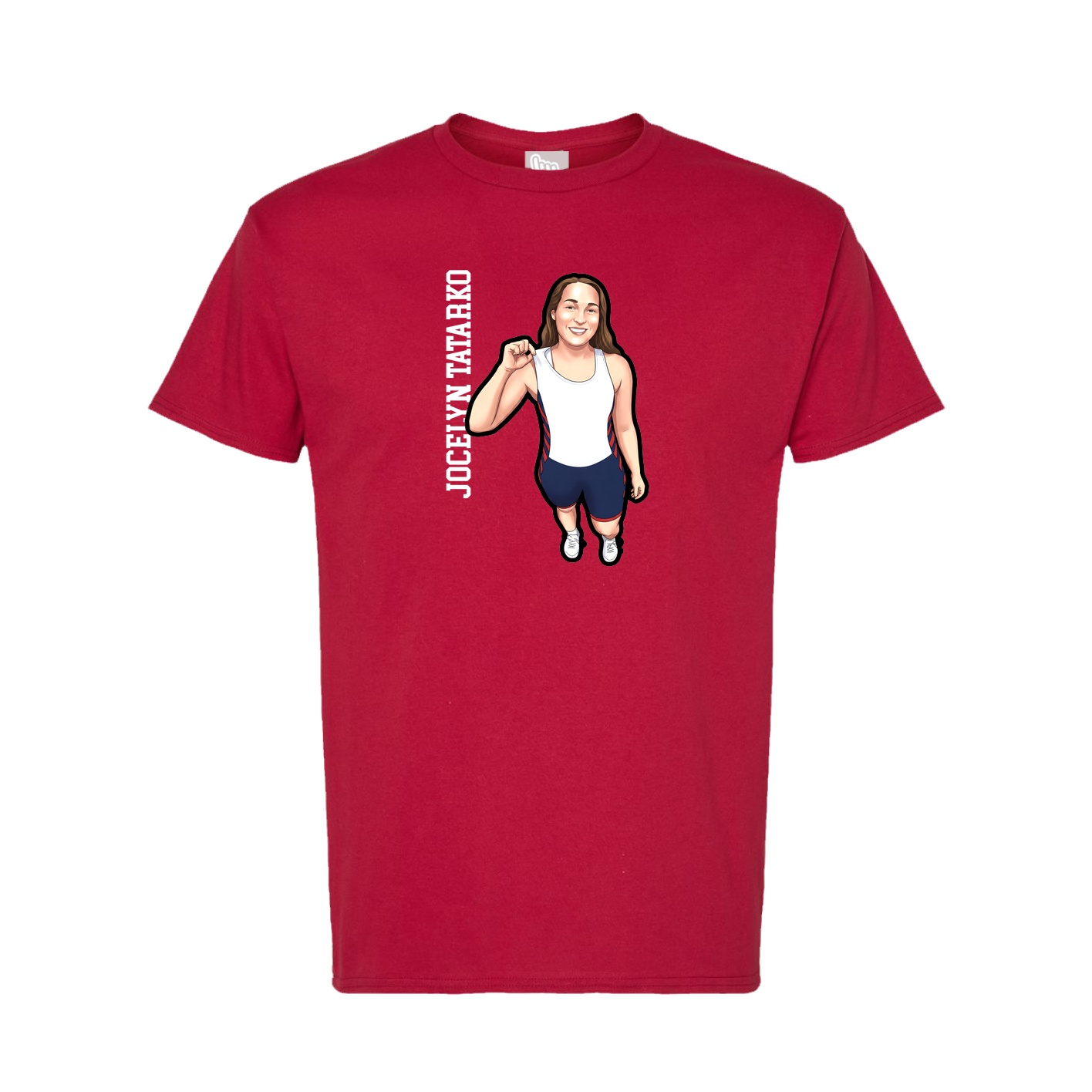 NIL Club Tee