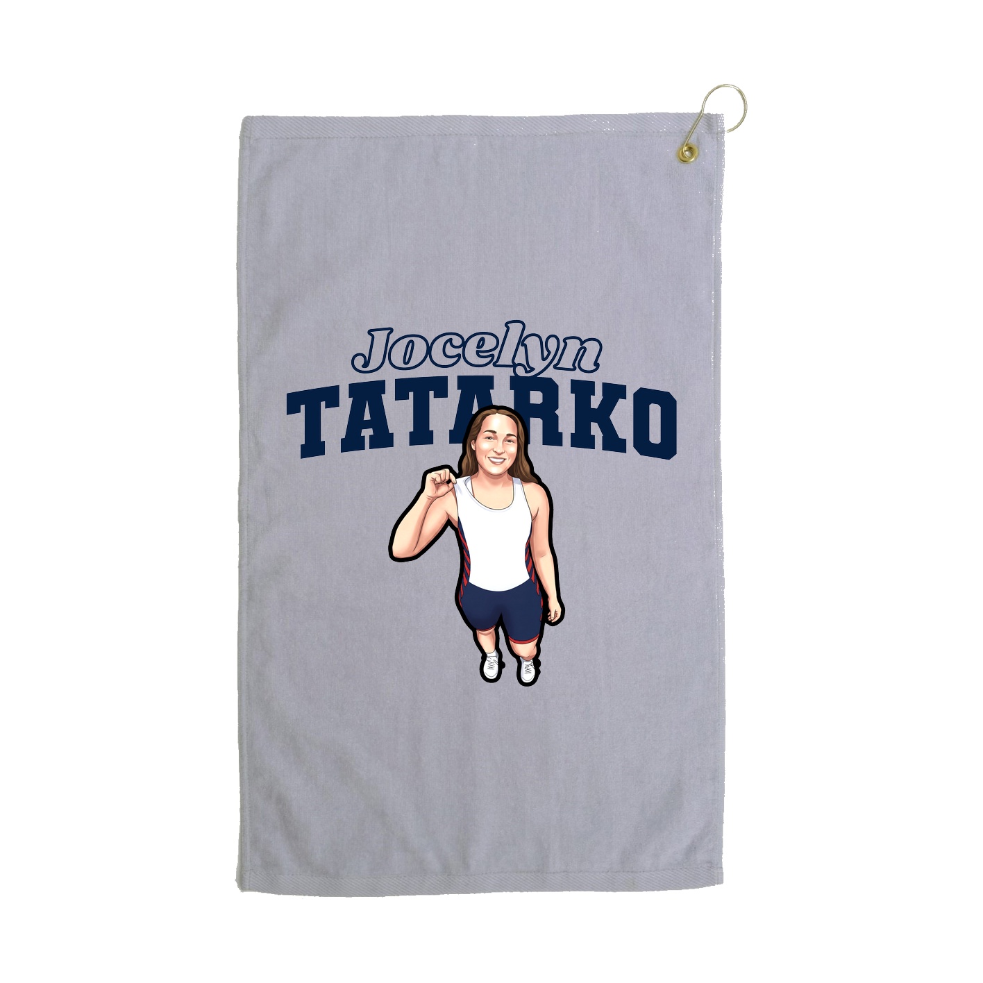 Golf Towel
