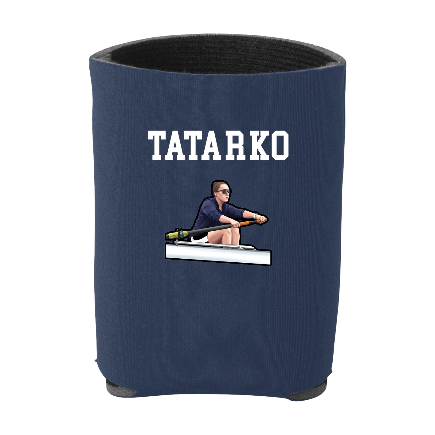 Can Holder — Shirsey in Navy