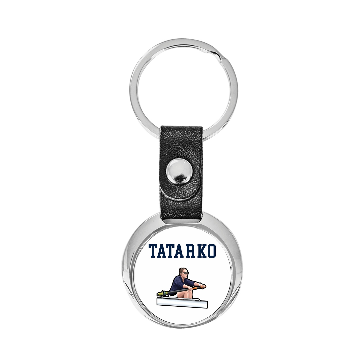 Key Chain — Shirsey in Classic