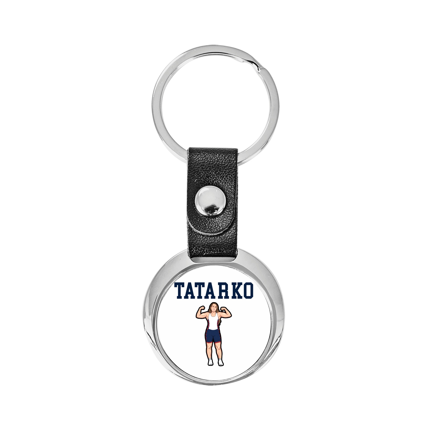 Key Chain — Shirsey in Classic