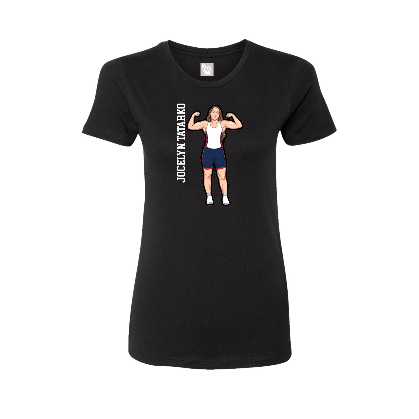 Womens Tee
