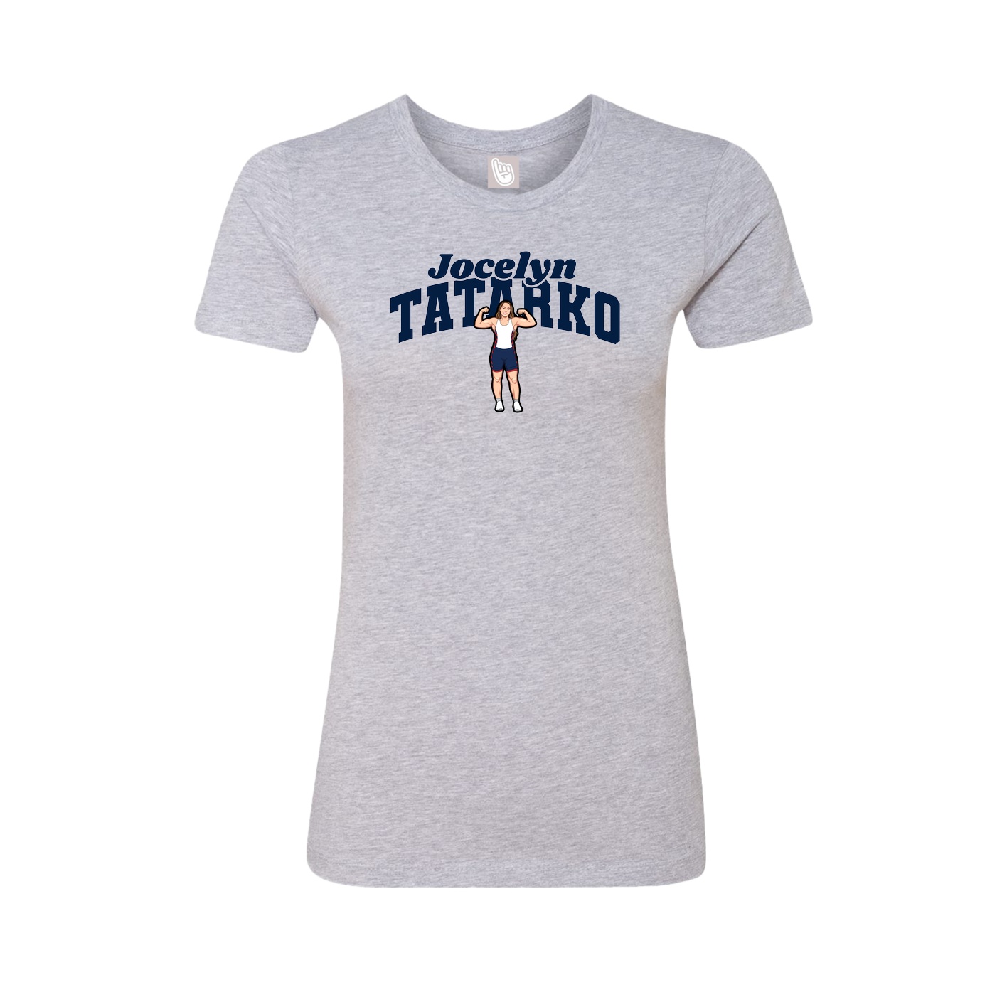 Fitted Women's Tee