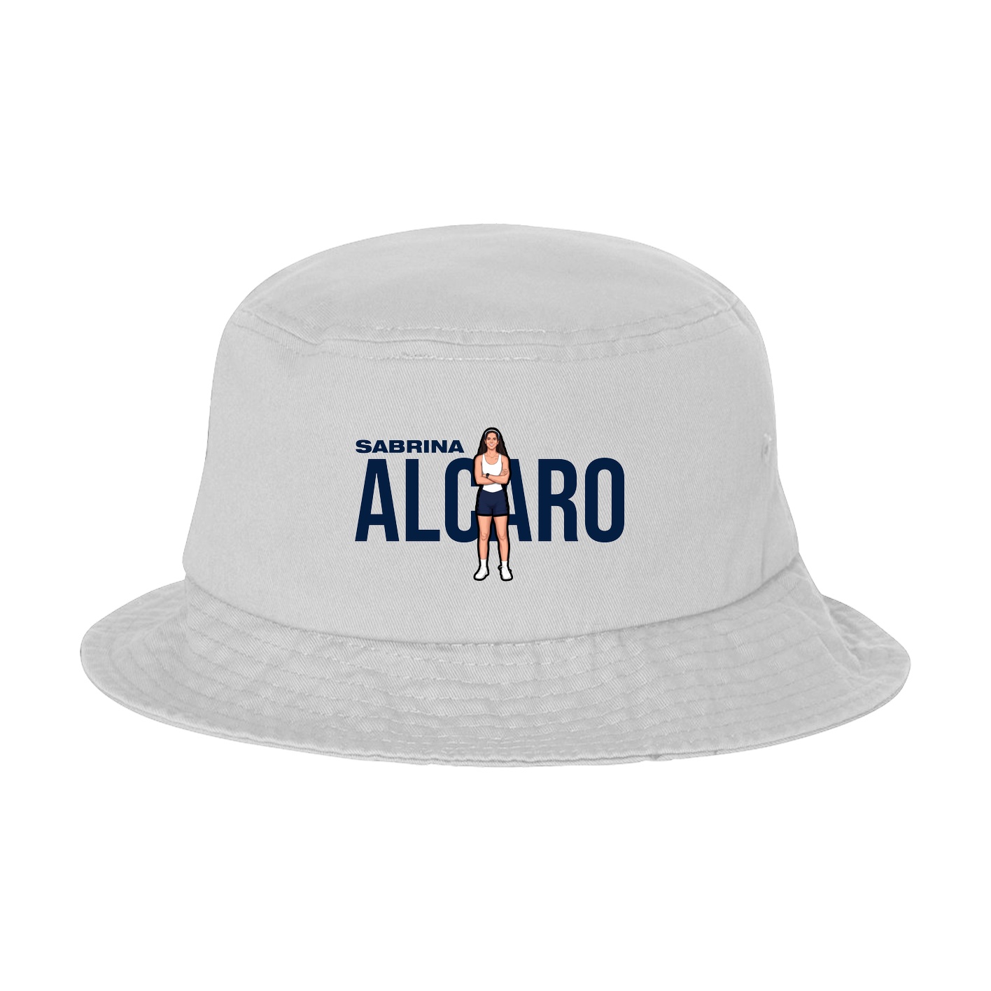 Bucket Cap