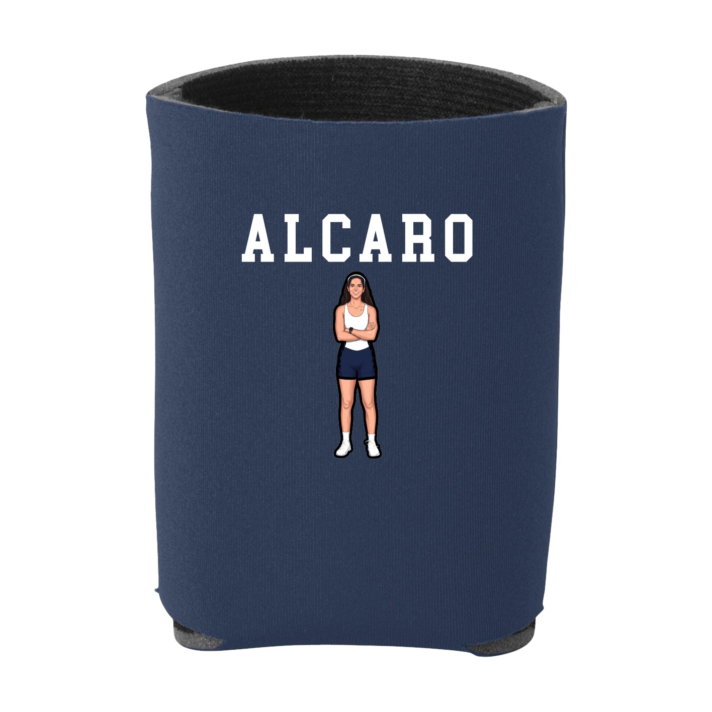 Can Holder — Shirsey in Navy