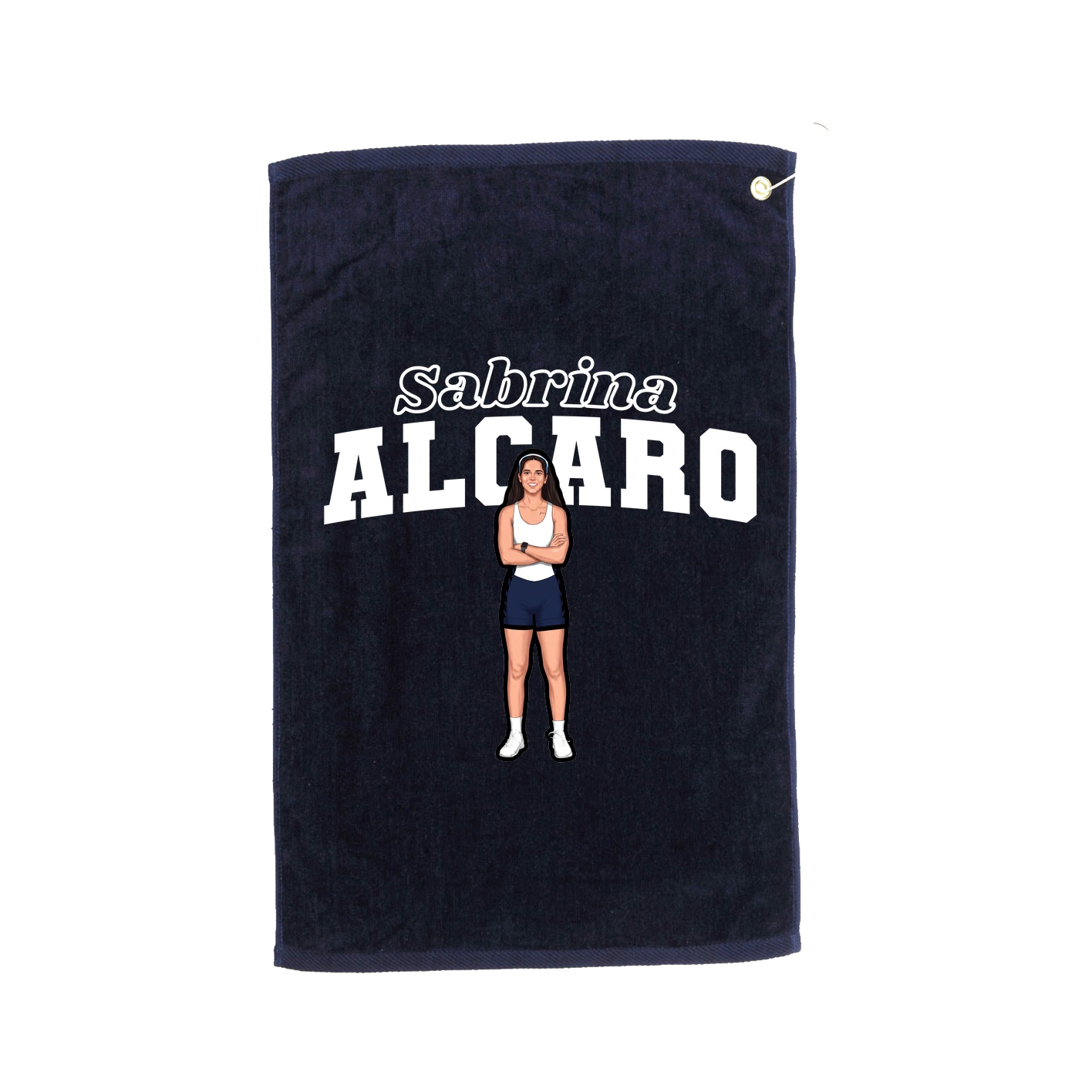 Golf Towel