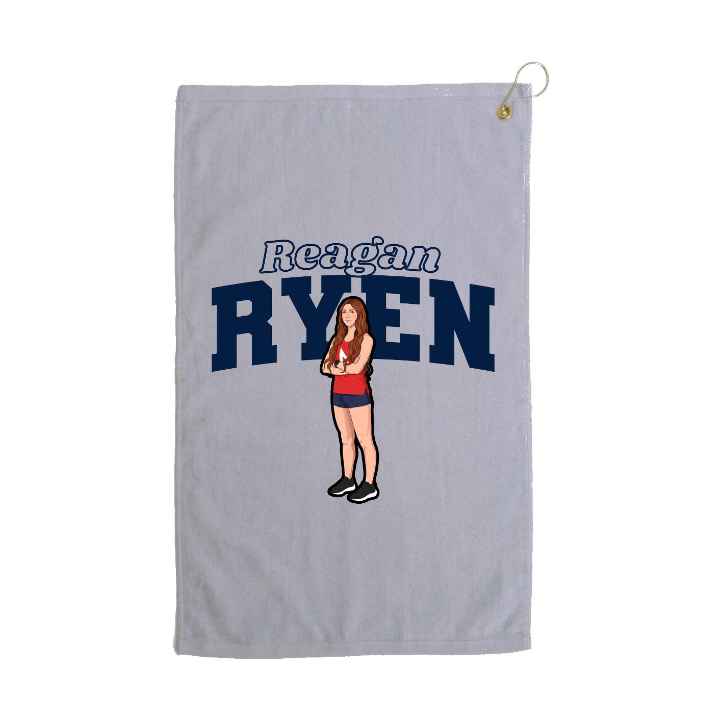 Golf Towel