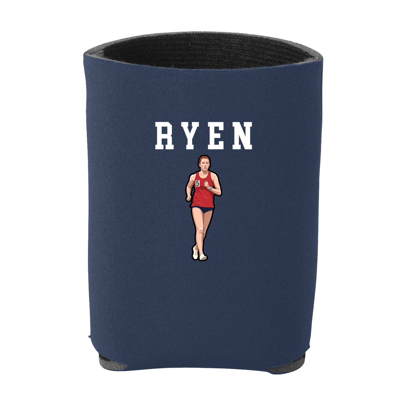 Can Holder — Shirsey in Navy