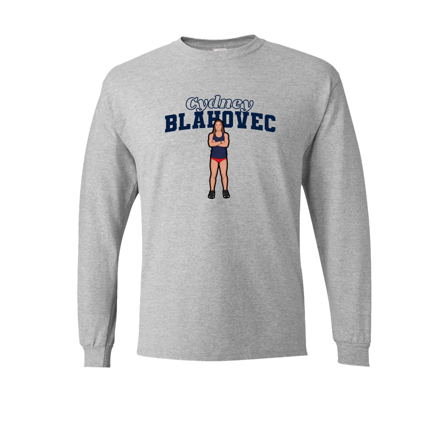 Long Sleeve Tee