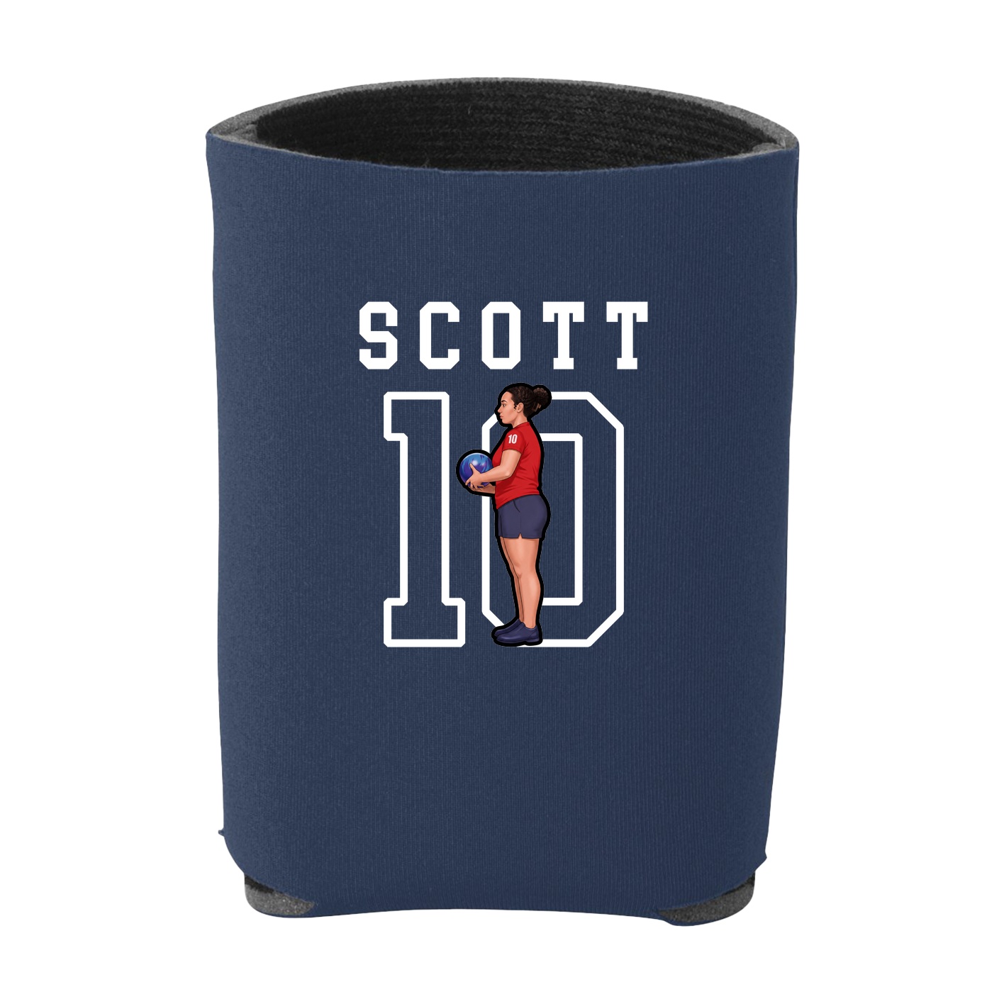 Can Holder — Shirsey in Navy