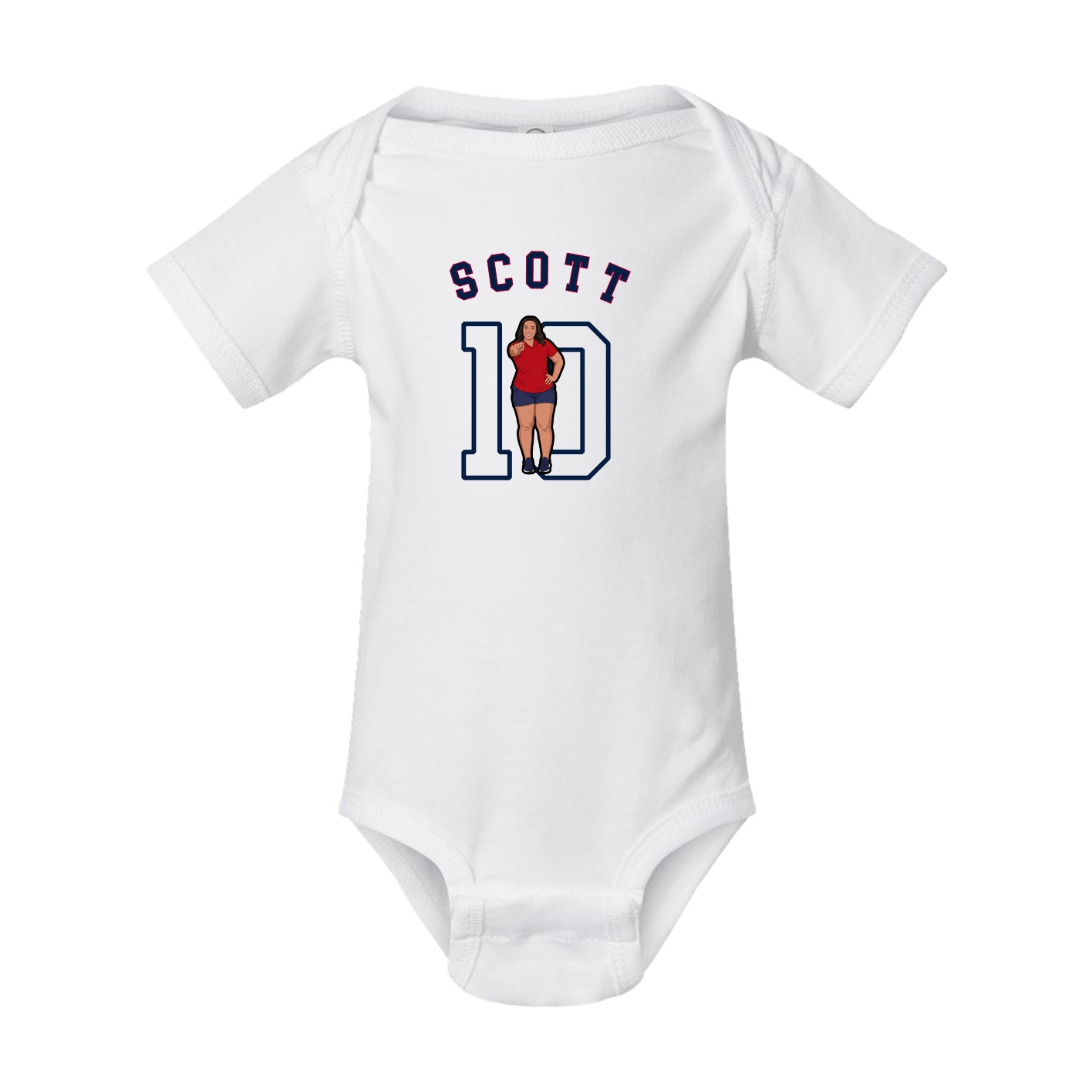 Baby Onesie