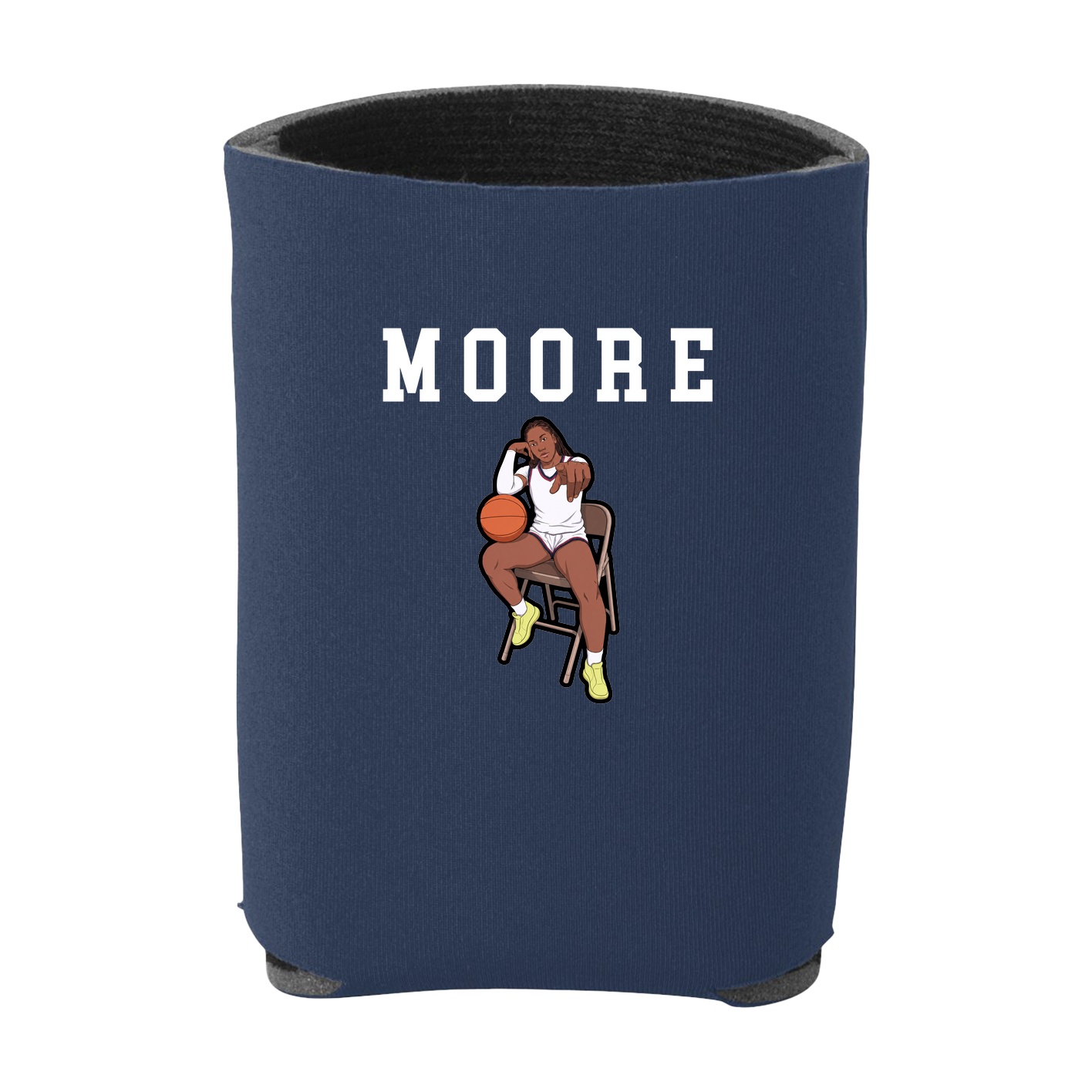 Can Holder — Shirsey in Navy