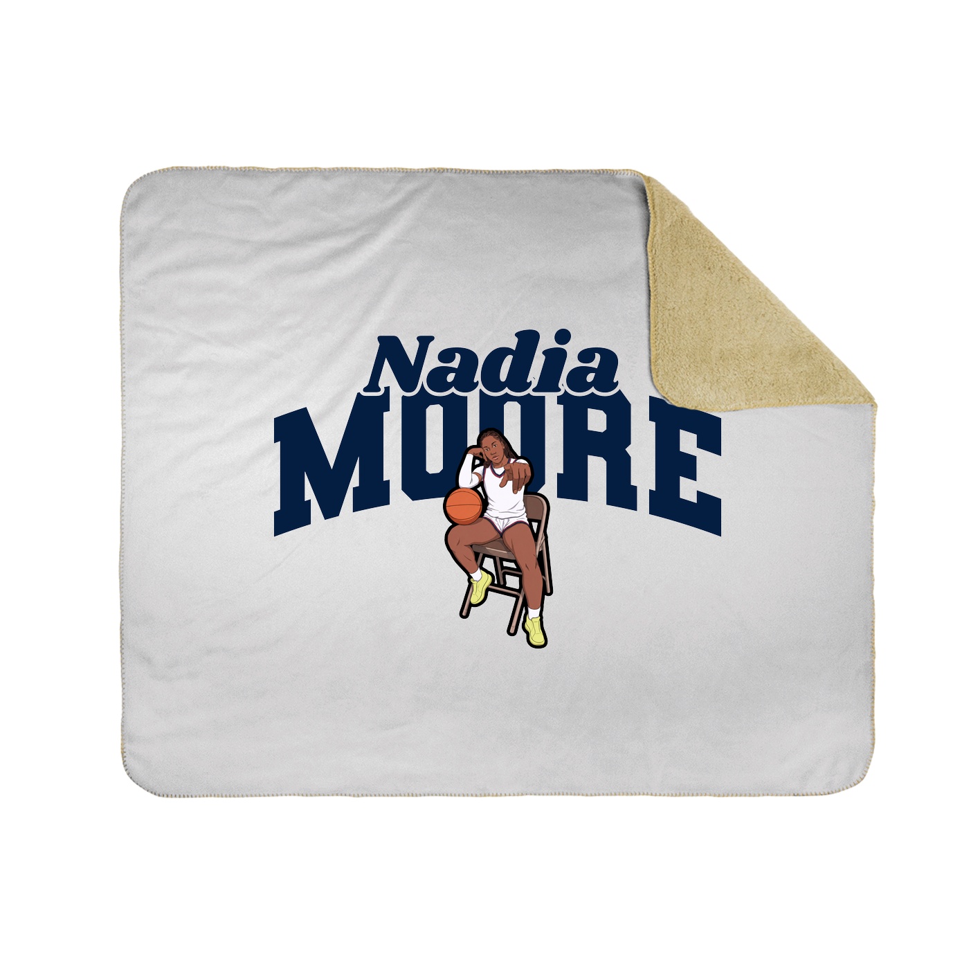 Throw Blanket