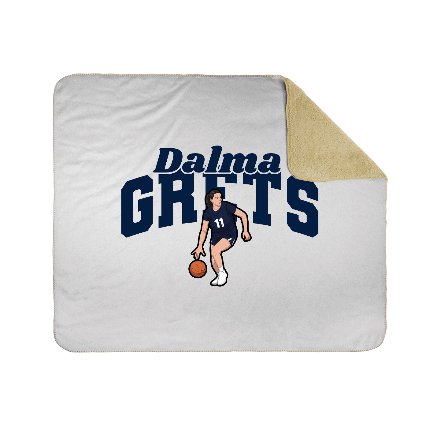 Throw Blanket