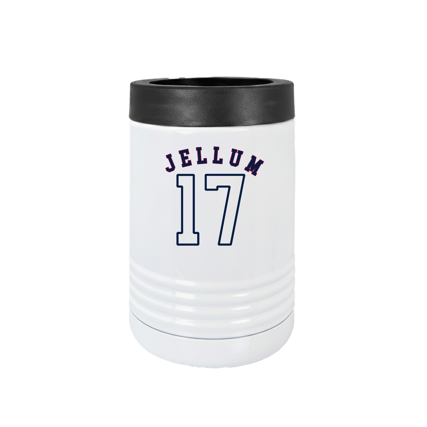 Beverage Holder — Shirsey Arch in White