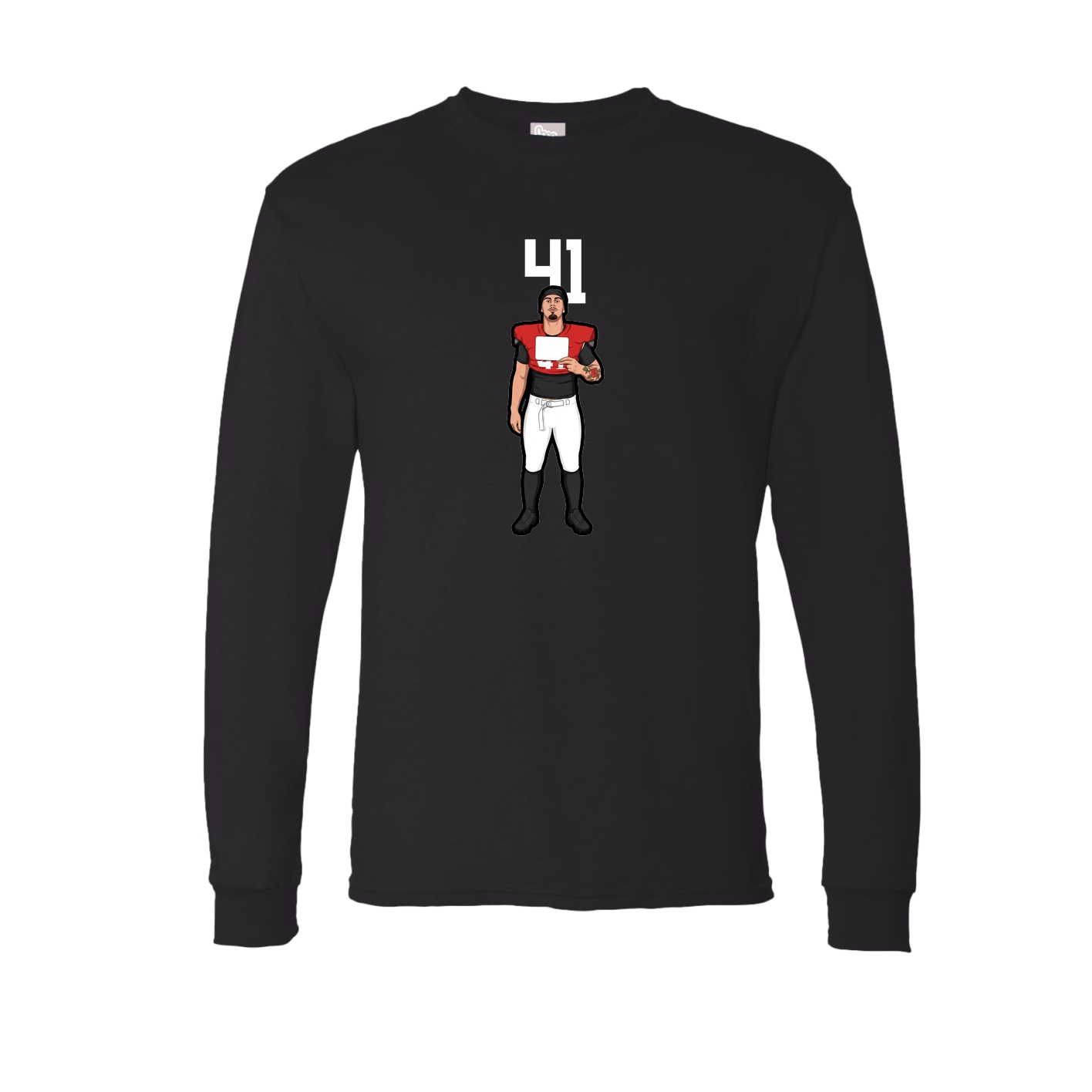 Long Sleeve Tee