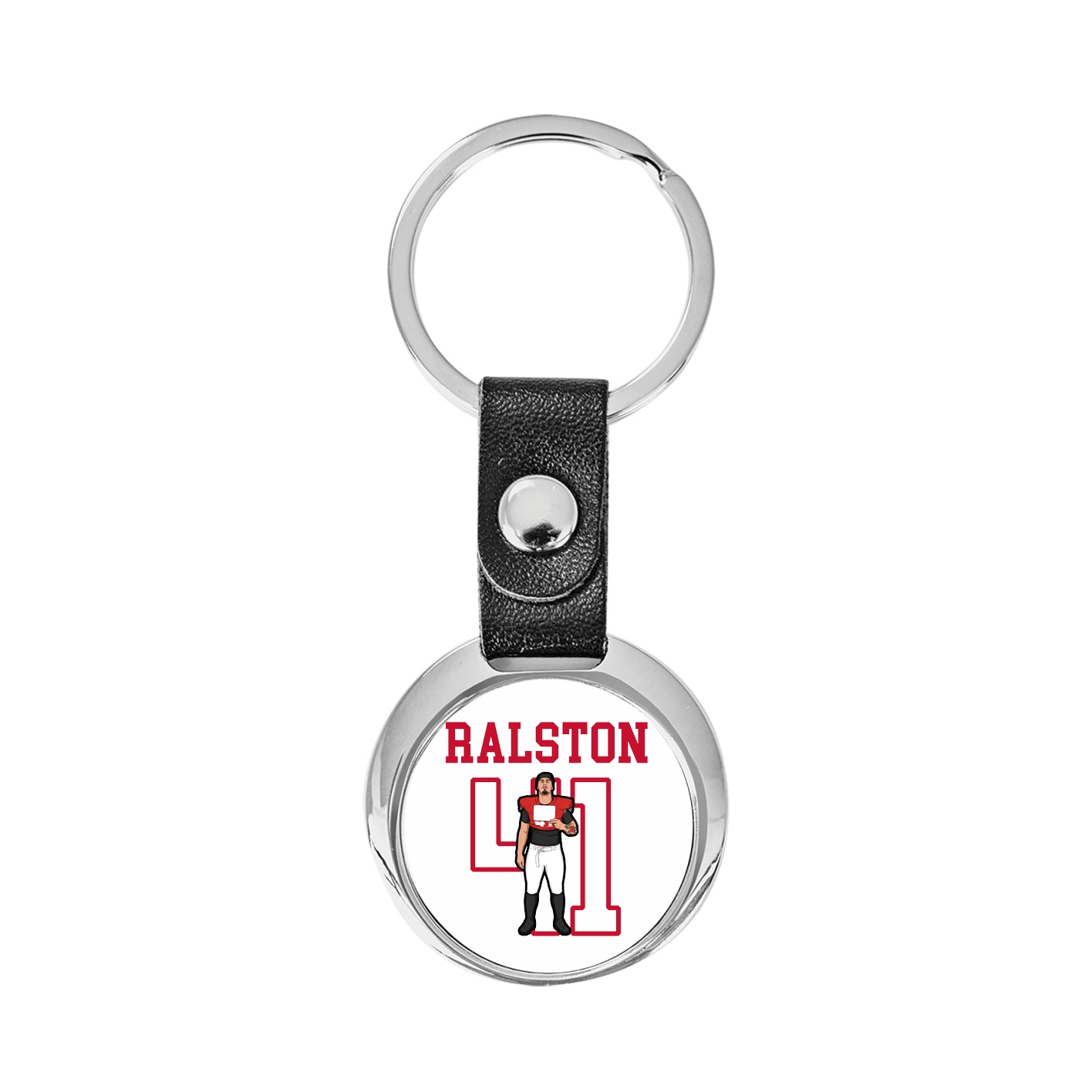 Key Chain — Shirsey in Classic