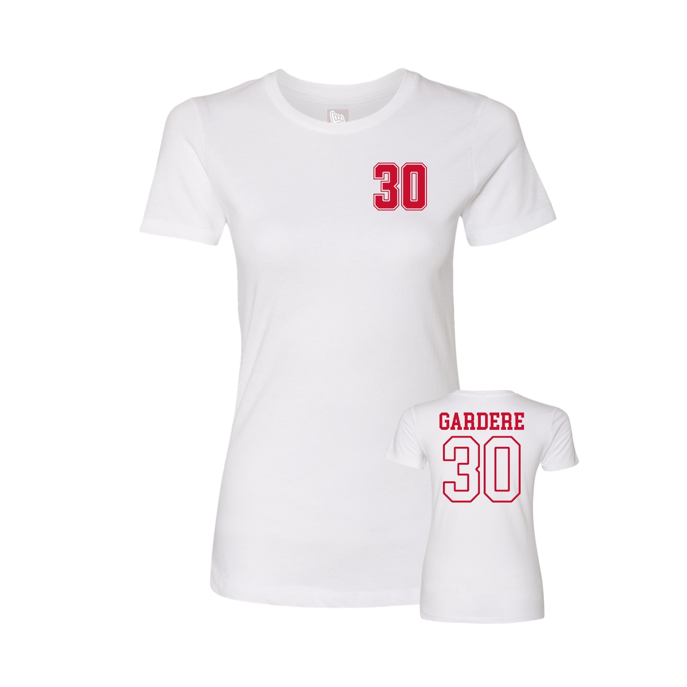 Womens Tee