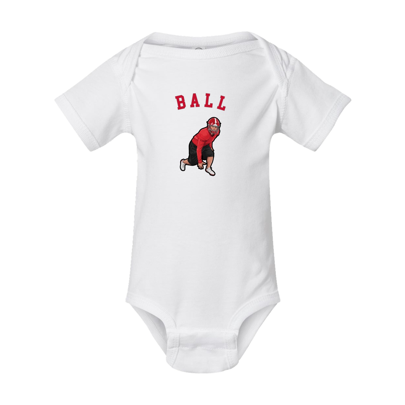 Baby Onesie
