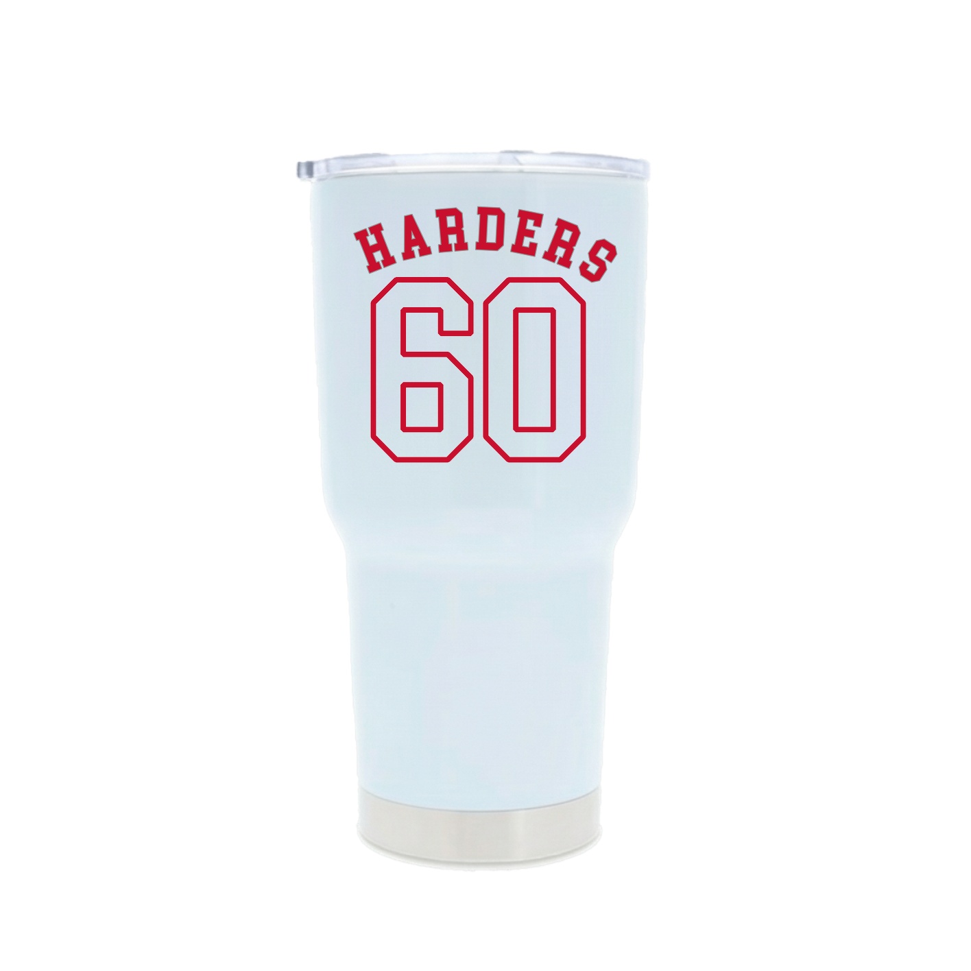 30oz Stainless Steel Tumbler
