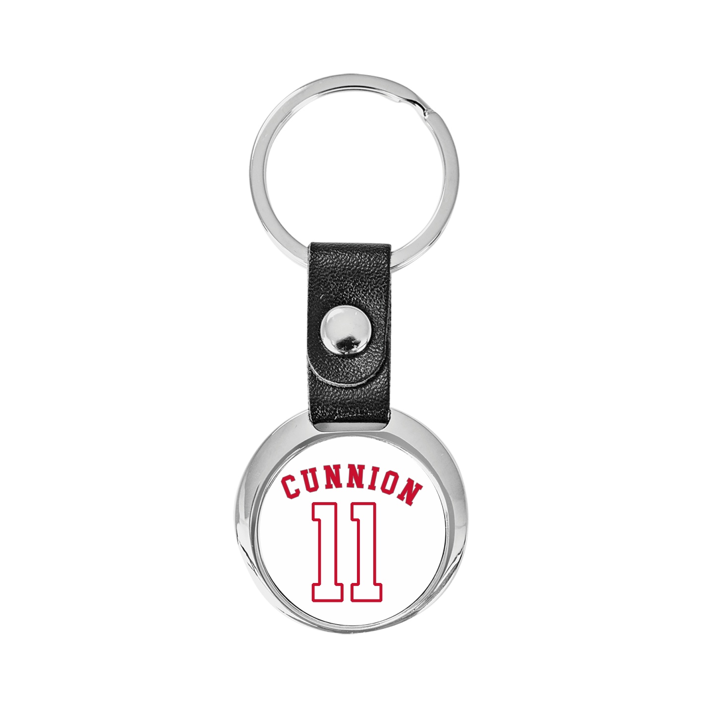 Key Chain — Shirsey Arch in Classic