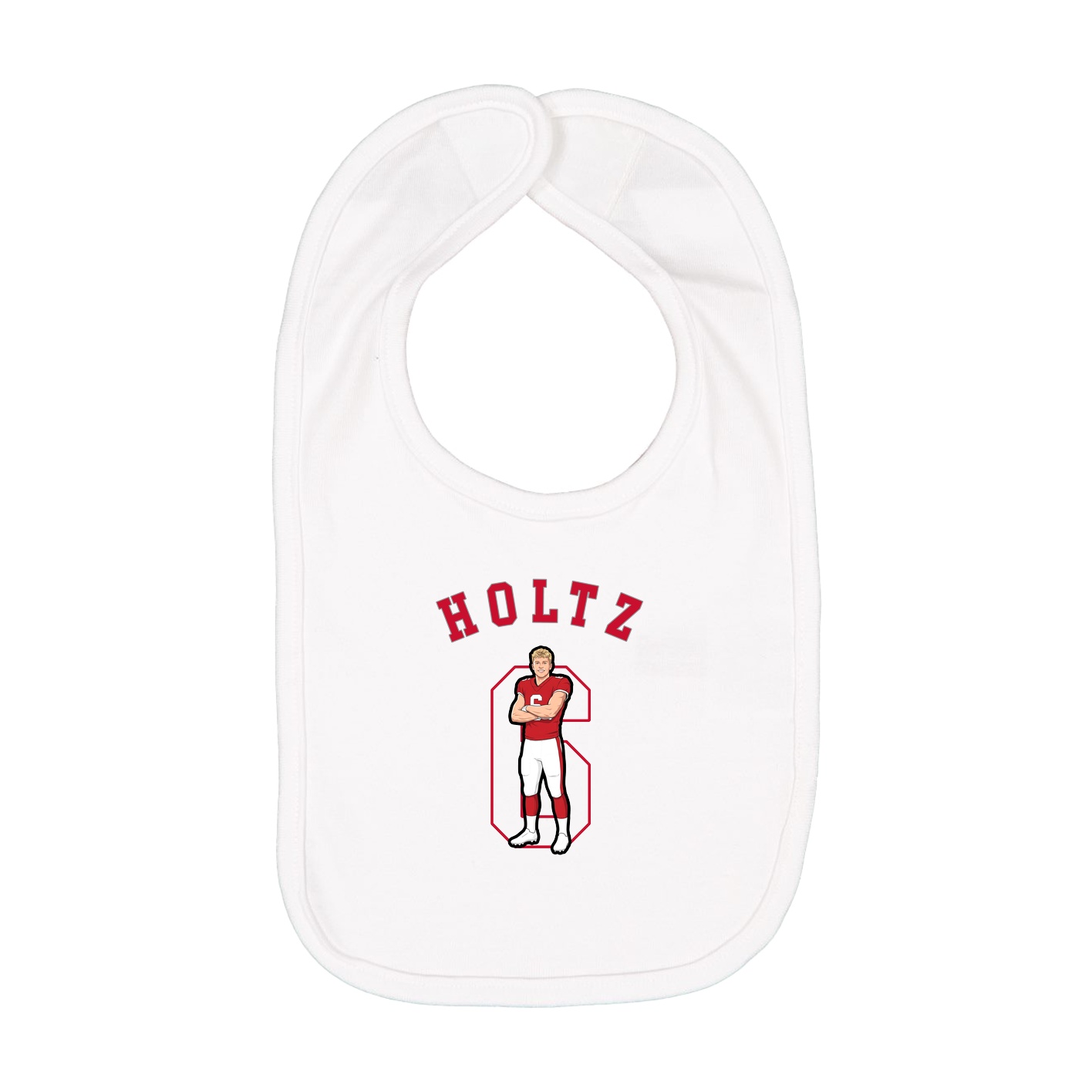 Infant Bib